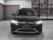 VOLKSWAGEN d'occasion TIGUAN ALLSPACE 2.0 TDI 150 4X2 DSG PH2 de 2021