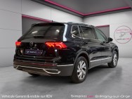 VOLKSWAGEN d'occasion TIGUAN ALLSPACE 2.0 TDI 150 4X2 DSG PH2 de 2021