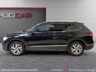 VOLKSWAGEN d'occasion TIGUAN ALLSPACE 2.0 TDI 150 4X2 DSG PH2 de 2021