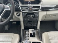 MERCEDES d'occasion CLASSE E E63 AMG AVANTGARDE EXECUTIVE de 2010