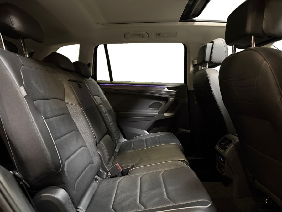 VOLKSWAGEN d'occasion TIGUAN ALLSPACE 2.0 TDI 150 4X2 DSG PH2 de 2021