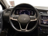 VOLKSWAGEN d'occasion TIGUAN ALLSPACE 2.0 TDI 150 4X2 DSG PH2 de 2021