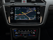 VOLKSWAGEN d'occasion TIGUAN ALLSPACE 2.0 TDI 150 4X2 DSG PH2 de 2021