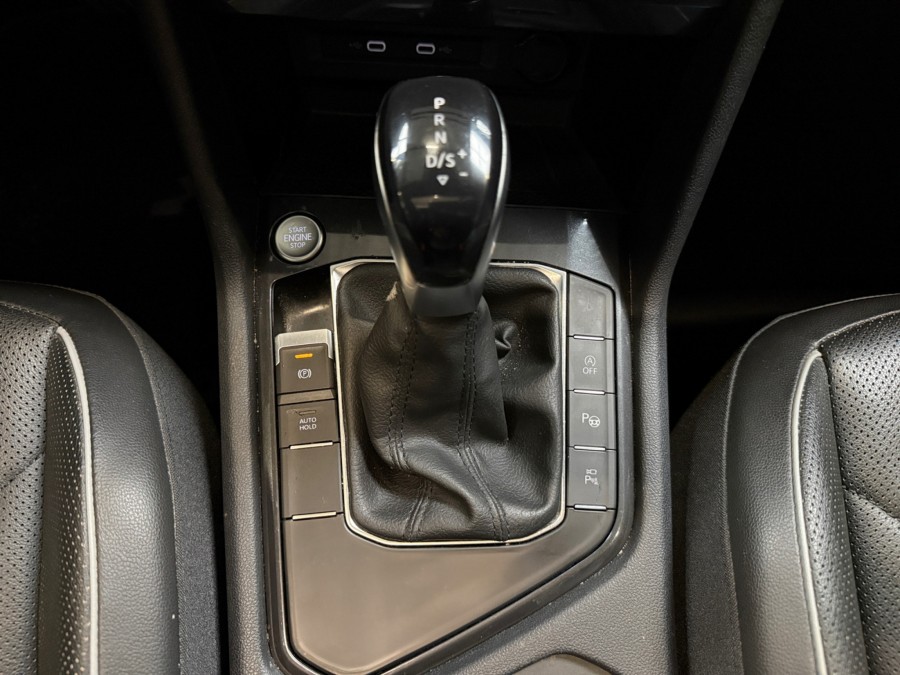 VOLKSWAGEN d'occasion TIGUAN ALLSPACE 2.0 TDI 150 4X2 DSG PH2 de 2021