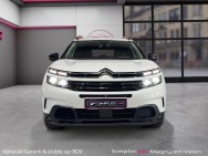 CITROEN d'occasion C5 AIRCROSS 2 BLUE HDI 180 FEEL EAT AUTO de 2019