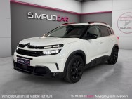 CITROEN d'occasion C5 AIRCROSS 2 BLUE HDI 180 FEEL EAT AUTO de 2019