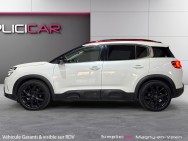 CITROEN d'occasion C5 AIRCROSS 2 BLUE HDI 180 FEEL EAT AUTO de 2019