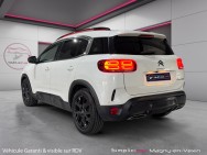CITROEN d'occasion C5 AIRCROSS 2 BLUE HDI 180 FEEL EAT AUTO de 2019