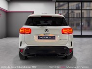 CITROEN d'occasion C5 AIRCROSS 2 BLUE HDI 180 FEEL EAT AUTO de 2019