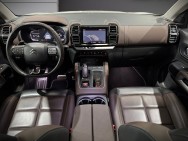 CITROEN d'occasion C5 AIRCROSS 2 BLUE HDI 180 FEEL EAT AUTO de 2019