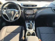 NISSAN d'occasion QASHQAI 1.2 DIG-T 115 N-CONNECTA de 2017 Beauvais