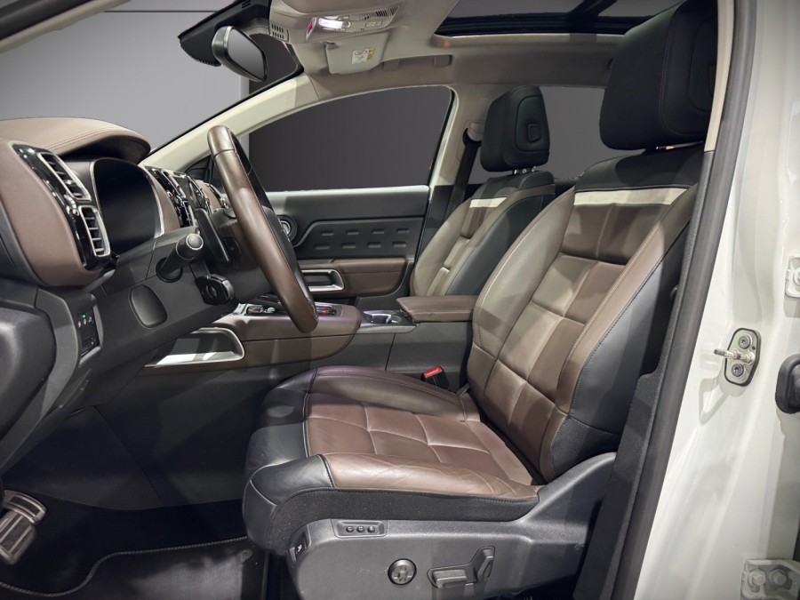 CITROEN d'occasion C5 AIRCROSS 2 BLUE HDI 180 FEEL EAT AUTO de 2019
