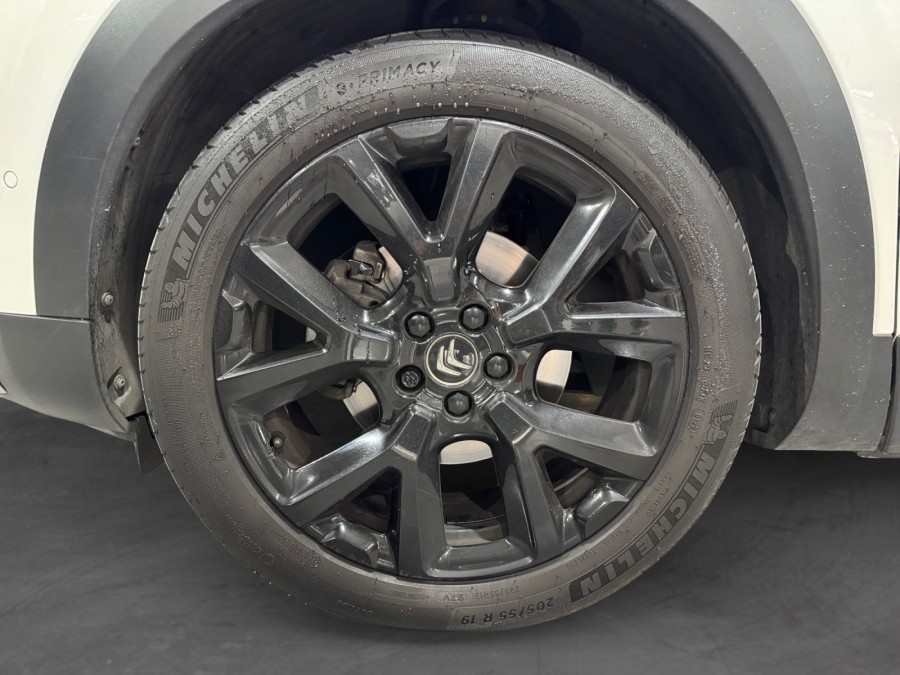 CITROEN d'occasion C5 AIRCROSS 2 BLUE HDI 180 FEEL EAT AUTO de 2019