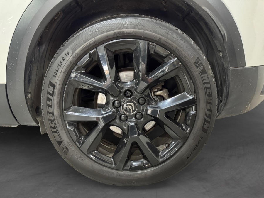 CITROEN d'occasion C5 AIRCROSS 2 BLUE HDI 180 FEEL EAT AUTO de 2019