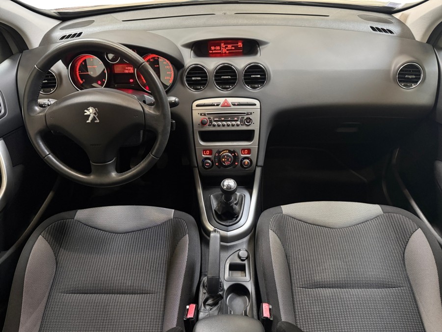 PEUGEOT d'occasion 308 1.6 HDI 92 FAP STYLE de 2013 Bretigny Sur Orge