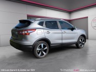 NISSAN d'occasion QASHQAI 1.2 DIG-T 115 N-CONNECTA de 2017 Beauvais
