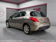 PEUGEOT d'occasion 308 1.6 HDI 92 FAP STYLE de 2013 Bretigny Sur Orge