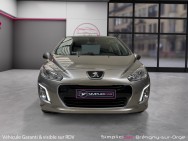 PEUGEOT d'occasion 308 1.6 HDI 92 FAP STYLE de 2013 Bretigny Sur Orge