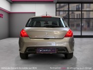 PEUGEOT d'occasion 308 1.6 HDI 92 FAP STYLE de 2013 Bretigny Sur Orge
