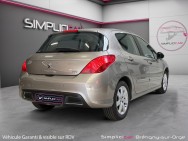 PEUGEOT d'occasion 308 1.6 HDI 92 FAP STYLE de 2013 Bretigny Sur Orge