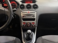PEUGEOT d'occasion 308 1.6 HDI 92 FAP STYLE de 2013 Bretigny Sur Orge