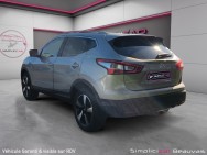 NISSAN d'occasion QASHQAI 1.2 DIG-T 115 N-CONNECTA de 2017 Beauvais