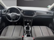 VOLKSWAGEN d'occasion T-ROC 1.5 TSI EVO 150ch Lounge de 2017 Orleans