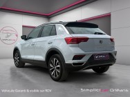 VOLKSWAGEN d'occasion T-ROC 1.5 TSI EVO 150ch Lounge de 2017 Orleans