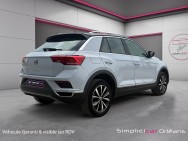 VOLKSWAGEN d'occasion T-ROC 1.5 TSI EVO 150ch Lounge de 2017 Orleans