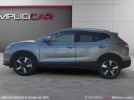 NISSAN d'occasion QASHQAI 1.2 DIG-T 115 N-CONNECTA de 2017 Beauvais