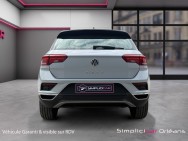 VOLKSWAGEN d'occasion T-ROC 1.5 TSI EVO 150ch Lounge de 2017 Orleans