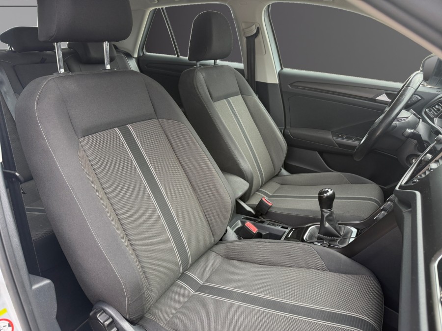 VOLKSWAGEN d'occasion T-ROC 1.5 TSI EVO 150ch Lounge de 2017 Orleans
