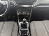 VOLKSWAGEN d'occasion T-ROC 1.5 TSI EVO 150ch Lounge de 2017 Orleans