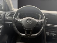 VOLKSWAGEN d'occasion T-ROC 1.5 TSI EVO 150ch Lounge de 2017 Orleans