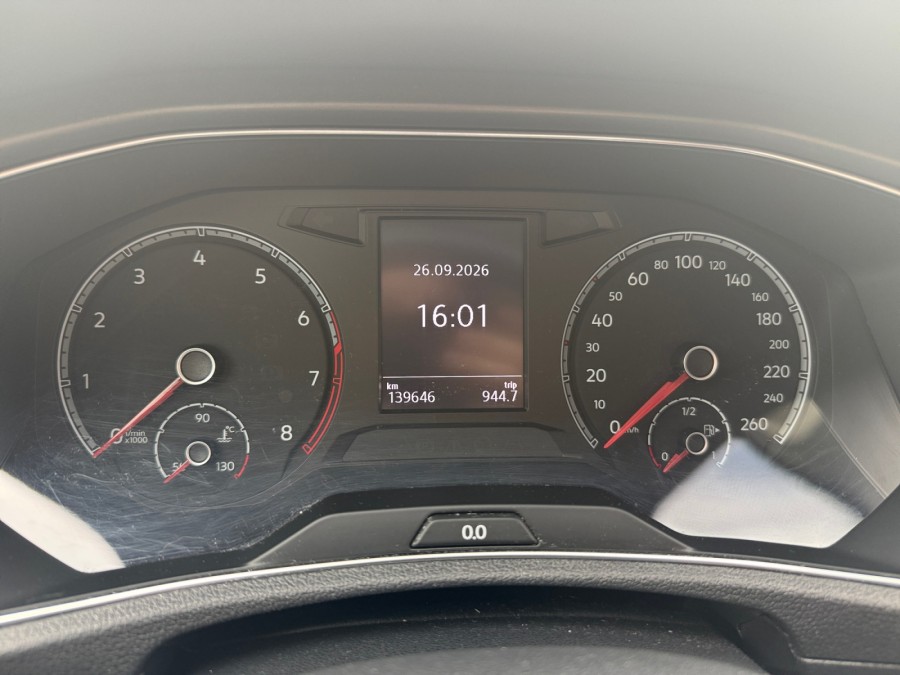 VOLKSWAGEN d'occasion T-ROC 1.5 TSI EVO 150ch Lounge de 2017 Orleans