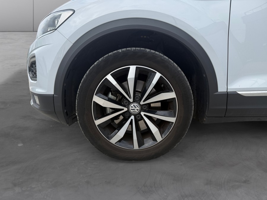 VOLKSWAGEN d'occasion T-ROC 1.5 TSI EVO 150ch Lounge de 2017 Orleans