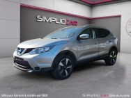 NISSAN d'occasion QASHQAI 1.2 DIG-T 115 N-CONNECTA de 2017 Beauvais