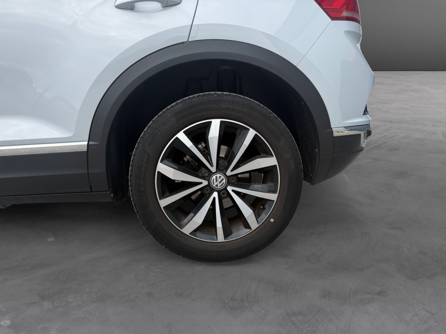 VOLKSWAGEN d'occasion T-ROC 1.5 TSI EVO 150ch Lounge de 2017 Orleans