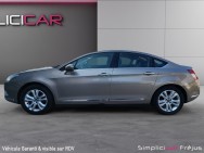 CITROEN d'occasion C5 2 HDI 140 FAP BVM6 de 2013 Frejus (83)﻿