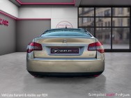 CITROEN d'occasion C5 2 HDI 140 FAP BVM6 de 2013 Frejus (83)﻿