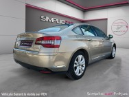 CITROEN d'occasion C5 2 HDI 140 FAP BVM6 de 2013 Frejus (83)﻿