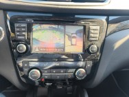 NISSAN d'occasion QASHQAI 1.2 DIG-T 115 N-CONNECTA de 2017 Beauvais