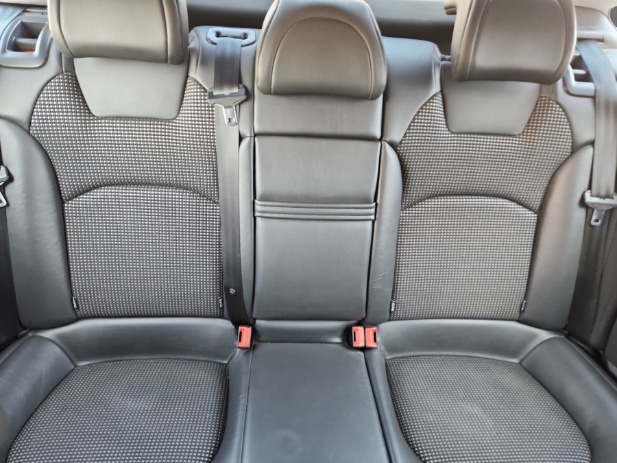 CITROEN d'occasion C5 2 HDI 140 FAP BVM6 de 2013 Frejus (83)﻿