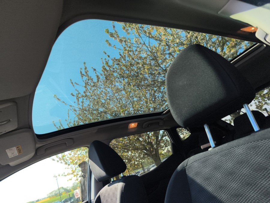 NISSAN d'occasion QASHQAI 1.2 DIG-T 115 N-CONNECTA de 2017 Beauvais