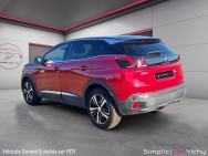 PEUGEOT d'occasion 3008 1.5 BlueHDi 130ch E6.c Allure S&S EAT8 de