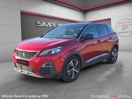 PEUGEOT d'occasion 3008 1.5 BlueHDi 130ch E6.c Allure S&S EAT8 de