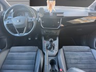 SEAT d'occasion IBIZA 1.0 EcoTSI 95ch Start/Stop Xcellence de 2017