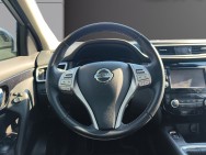 NISSAN d'occasion QASHQAI 1.2 DIG-T 115 N-CONNECTA de 2017 Beauvais
