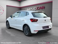 SEAT d'occasion IBIZA 1.0 EcoTSI 95ch Start/Stop Xcellence de 2017