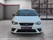 SEAT d'occasion IBIZA 1.0 EcoTSI 95ch Start/Stop Xcellence de 2017